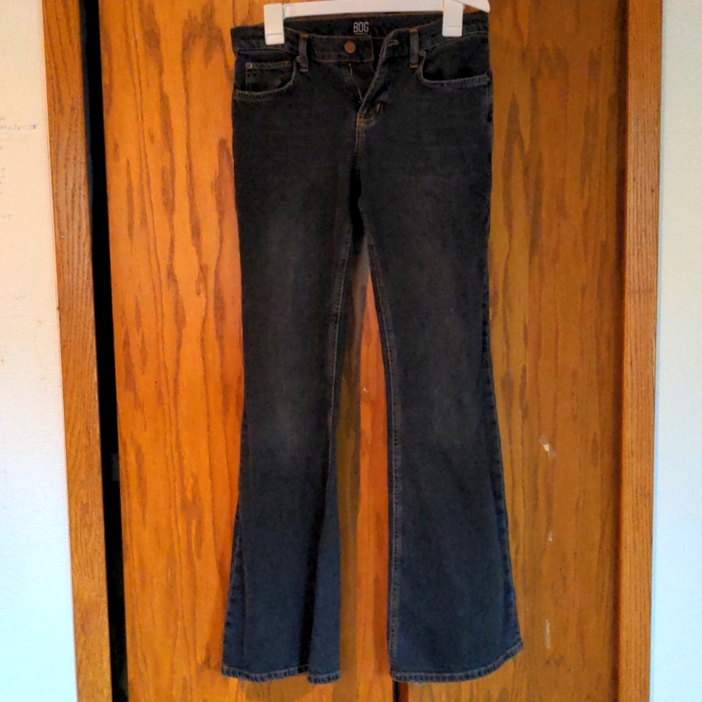 Urban Outfitters/BDG Jean's